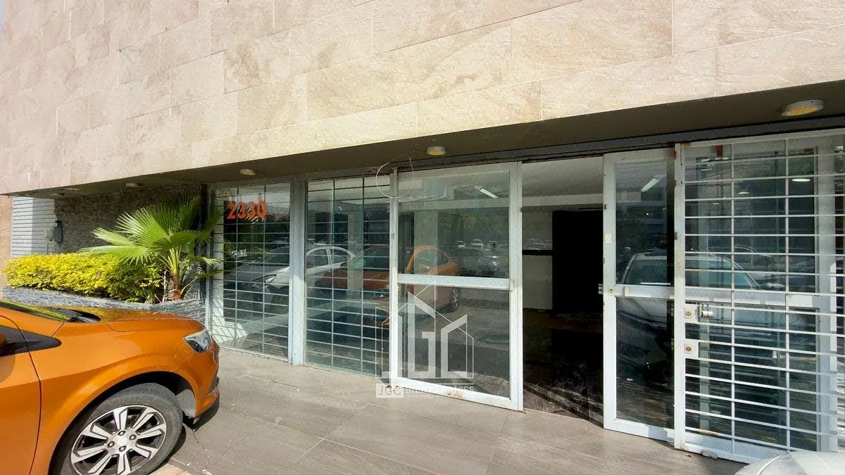 Foto 3 de LOCAL COMERCIAL EN VENTA Y RENTA AV. NIÑOS HÉROES COL. OBRERA, GDL