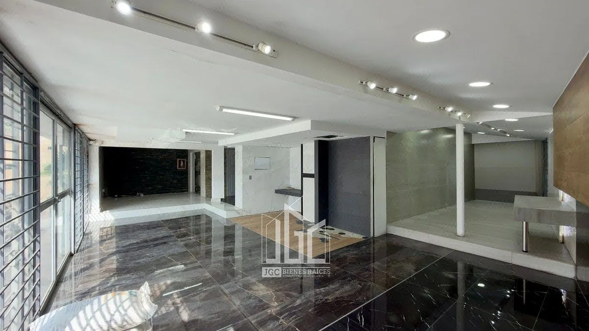 Foto 5 de LOCAL COMERCIAL EN VENTA Y RENTA AV. NIÑOS HÉROES COL. OBRERA, GDL