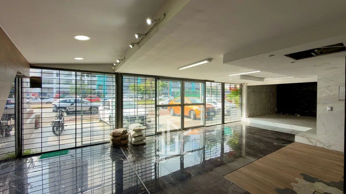 Foto 6 de LOCAL COMERCIAL EN VENTA Y RENTA AV. NIÑOS HÉROES COL. OBRERA, GDL
