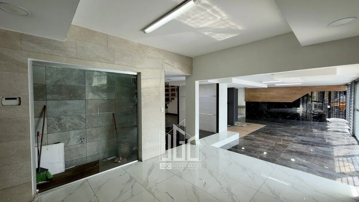 Foto 7 de LOCAL COMERCIAL EN VENTA Y RENTA AV. NIÑOS HÉROES COL. OBRERA, GDL
