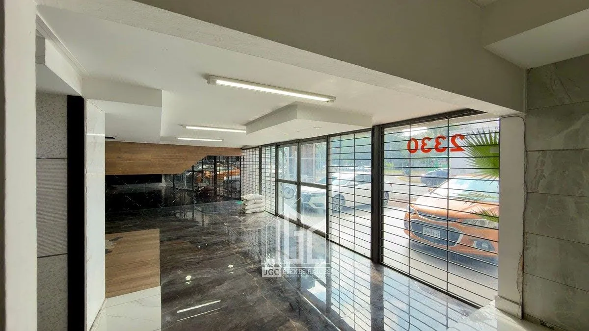 Foto 8 de LOCAL COMERCIAL EN VENTA Y RENTA AV. NIÑOS HÉROES COL. OBRERA, GDL