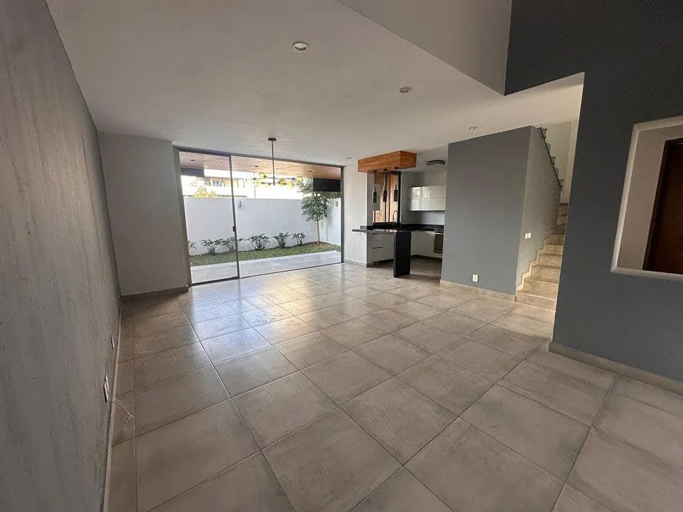 Foto 8 de Casa en venta Soare Acanthia, Solares Residencial dentro de coto