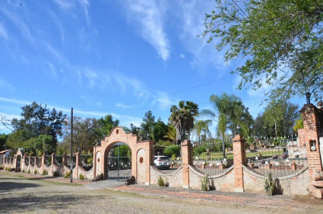 Rancho en venta en Asociación De Propietarios Y Colonos Huertas El ...