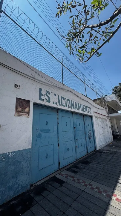 Foto 2 de TERRENO EN VENTA EN EL CENTRO GDL, IDEAL PARA DESARROLLADOR