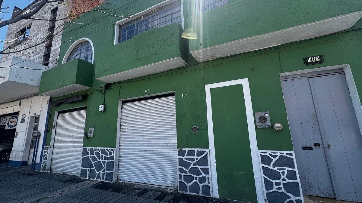 Foto 4 de TERRENO EN VENTA EN EL CENTRO GDL, IDEAL PARA DESARROLLADOR