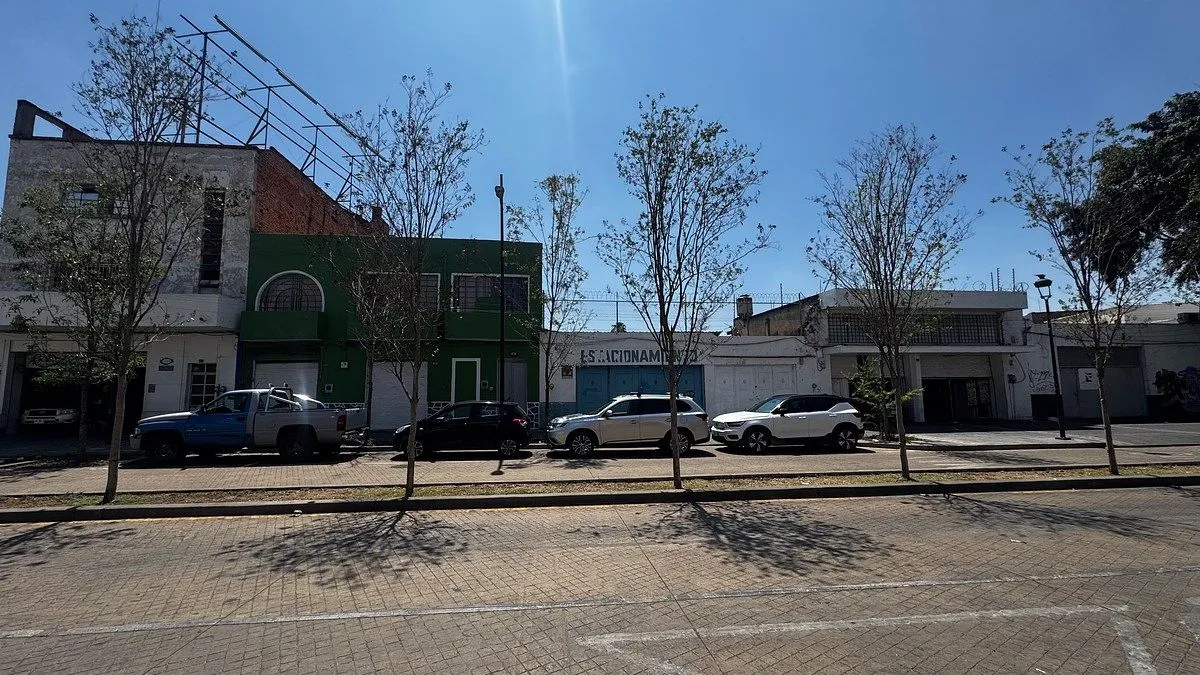 Foto 7 de TERRENO EN VENTA EN EL CENTRO GDL, IDEAL PARA DESARROLLADOR