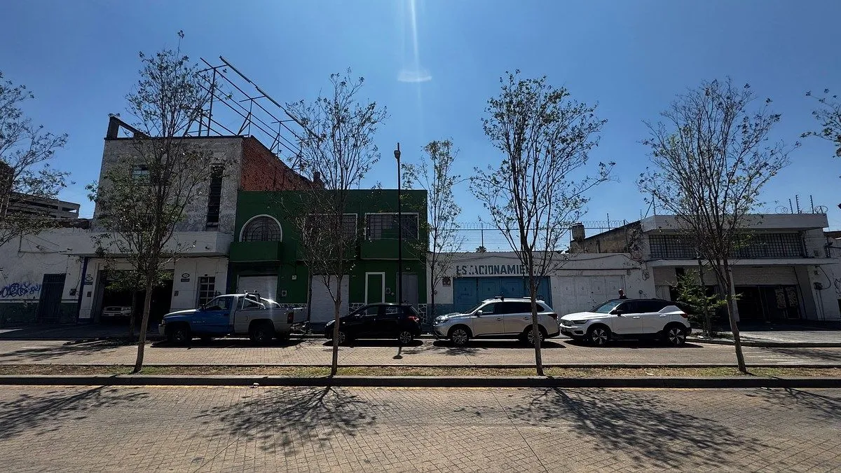 Foto 8 de TERRENO EN VENTA EN EL CENTRO GDL, IDEAL PARA DESARROLLADOR