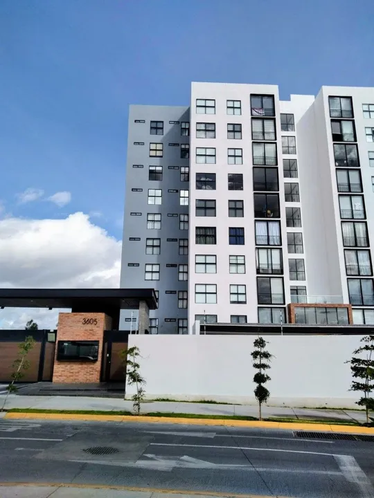 Departamento en Venta en Real de Valdepeñas, Zapopan, Jalisco.