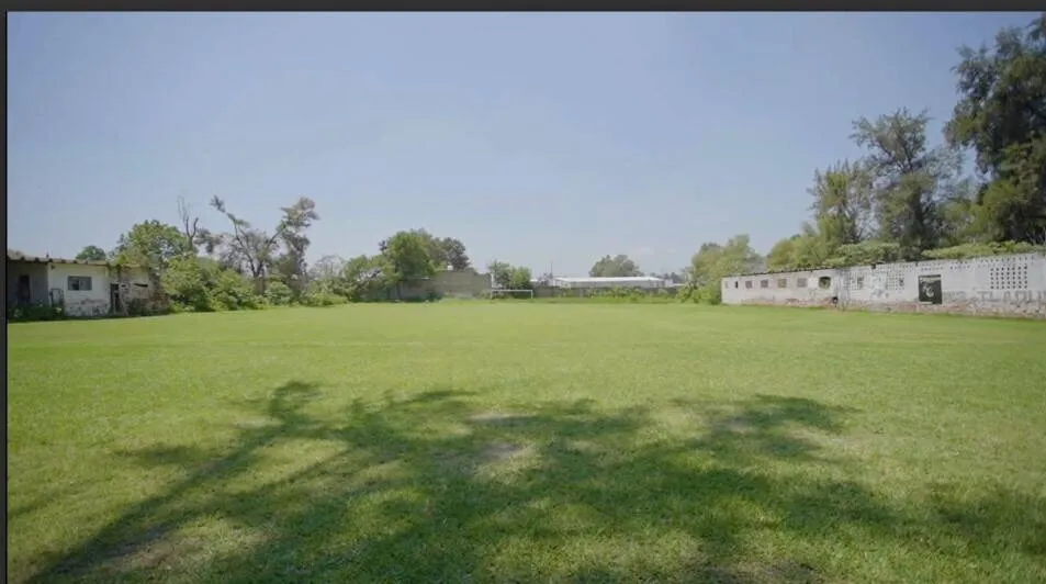 Foto 2 de Terreno en venta en Salvador Orozco Loreto, Las Liebres, San Pedro Tlaquepaque