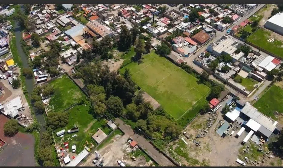 Foto 3 de Terreno en venta en Salvador Orozco Loreto, Las Liebres, San Pedro Tlaquepaque