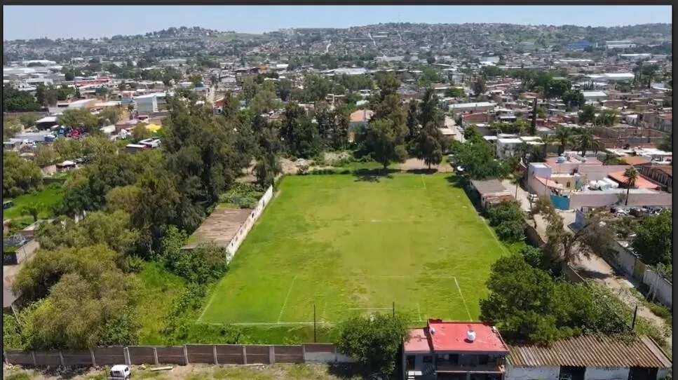 Foto 5 de Terreno en venta en Salvador Orozco Loreto, Las Liebres, San Pedro Tlaquepaque