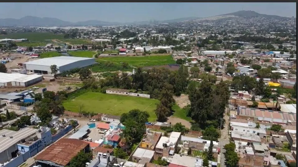 Foto 6 de Terreno en venta en Salvador Orozco Loreto, Las Liebres, San Pedro Tlaquepaque