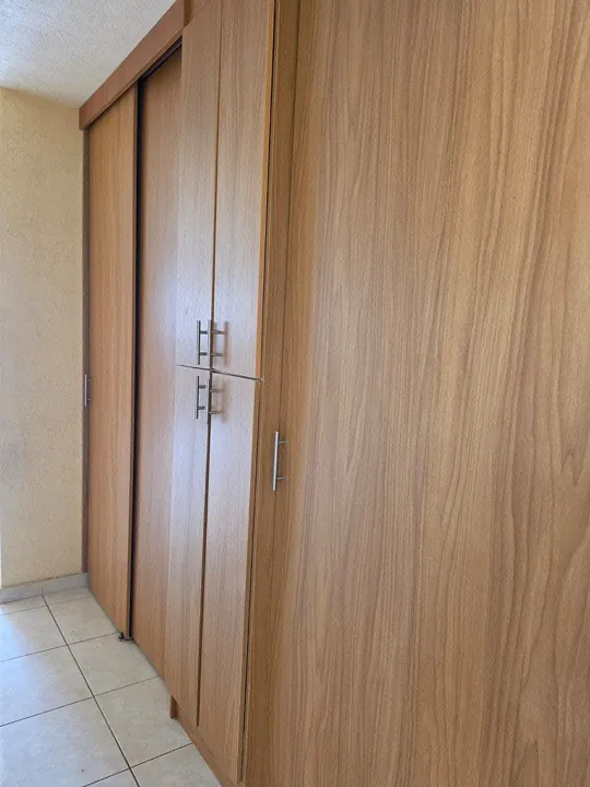 Foto 8 de Casa en renta en coto Parques del Palmar, Tlaquepaque: 2 recámaras y 1 nivel