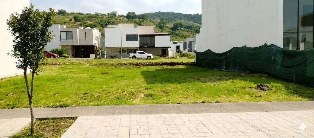 Foto 2 de Terreno en Venta en El Eden