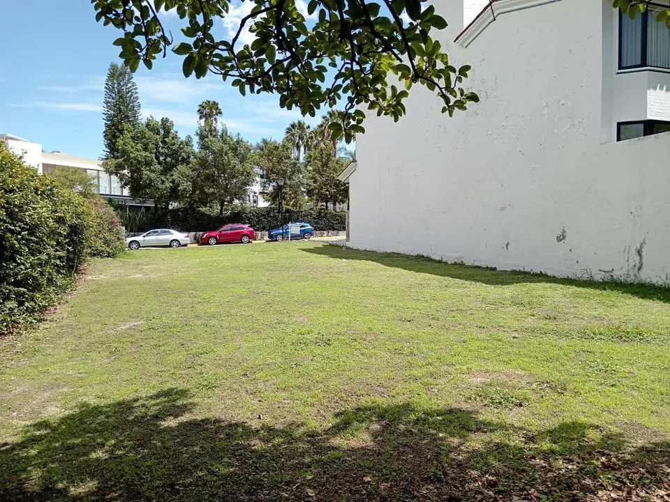 Foto 3 de Terreno en Venta en El Eden