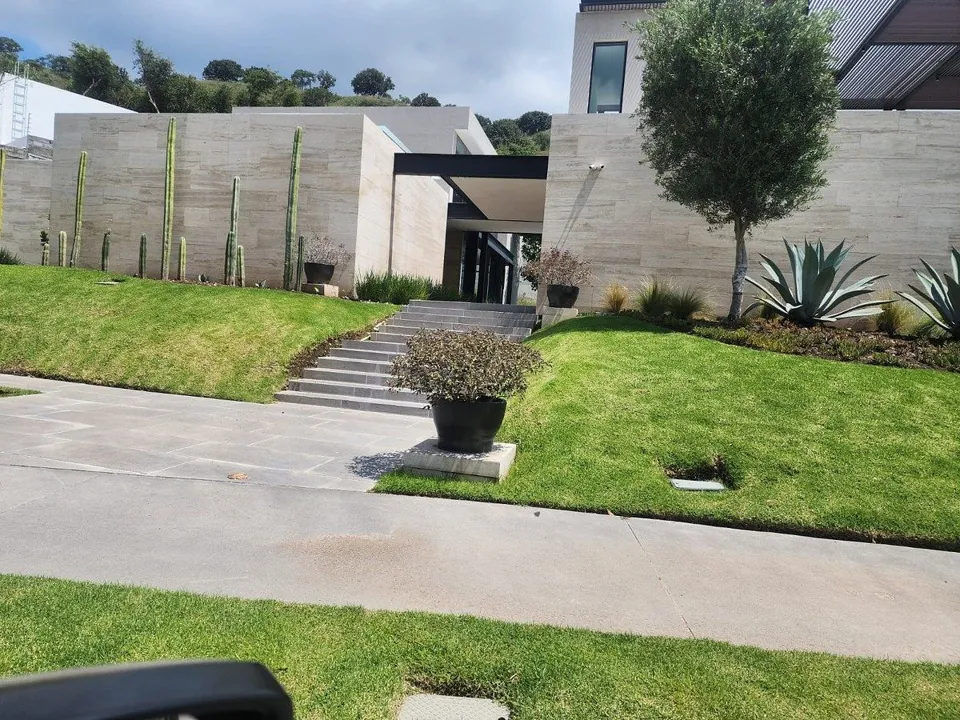 Foto 4 de Terreno en Venta en El Eden