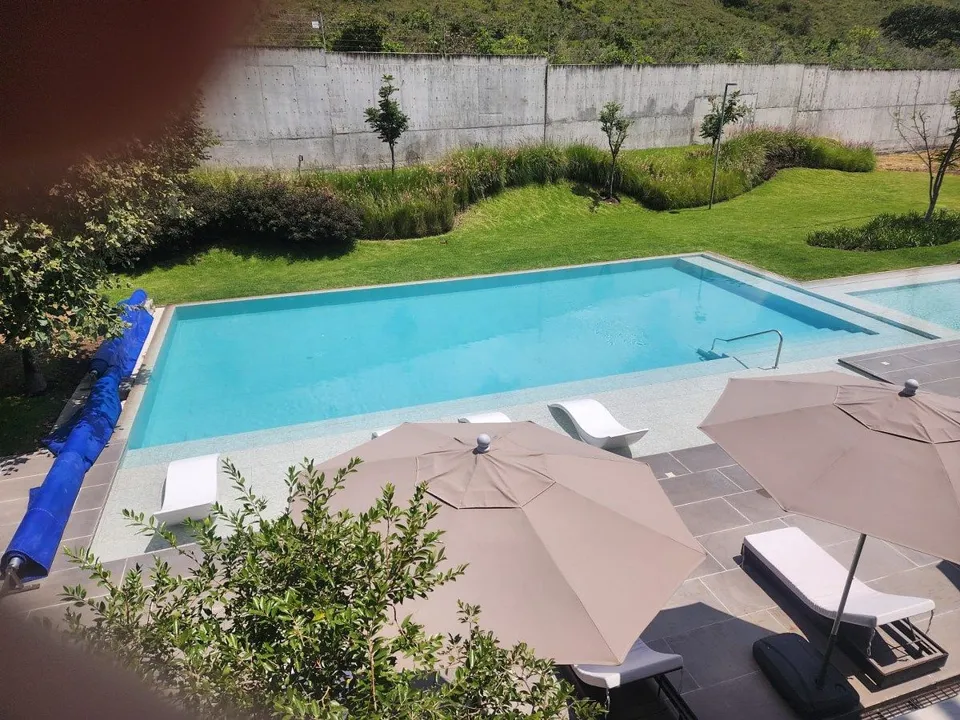 Foto 6 de Terreno en Venta en El Eden