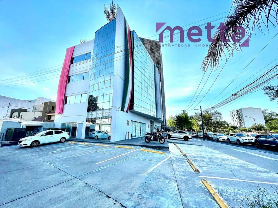 Oficina en Avenida Patria #1725 , Guadalajara