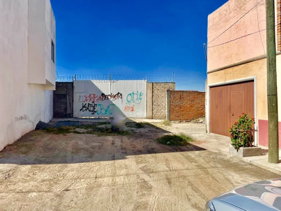Foto 2 de Terreno en renta en Privada Cedro, Lomas del Camichin, Tonalá