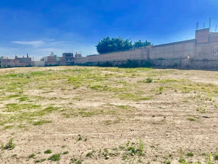 Foto 3 de Terreno en renta en Privada Cedro, Lomas del Camichin, Tonalá