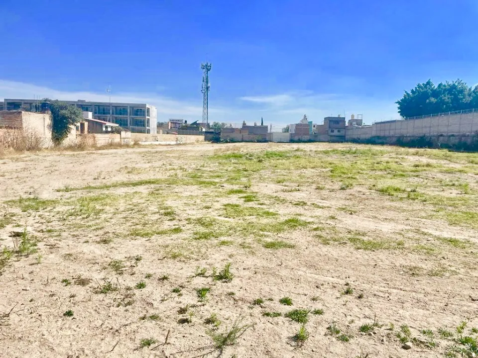 Foto 4 de Terreno en renta en Privada Cedro, Lomas del Camichin, Tonalá
