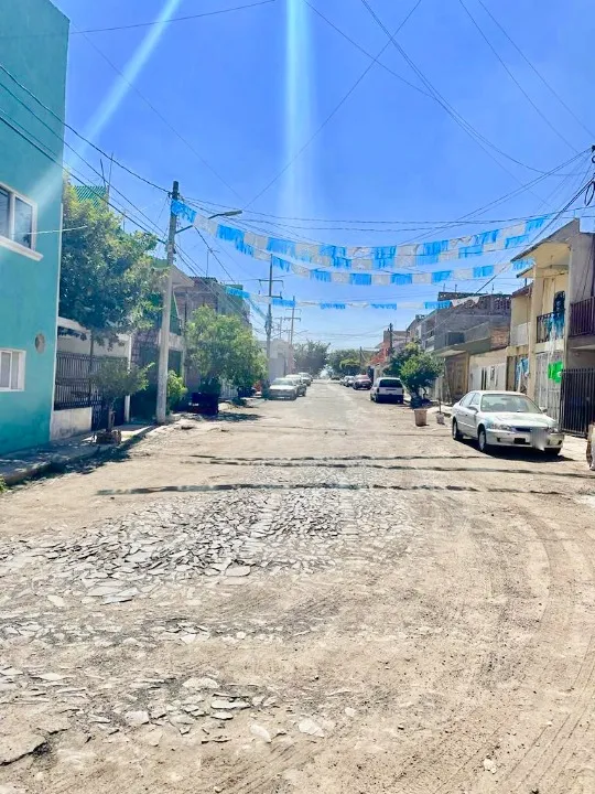 Foto 5 de Terreno en renta en Privada Cedro, Lomas del Camichin, Tonalá