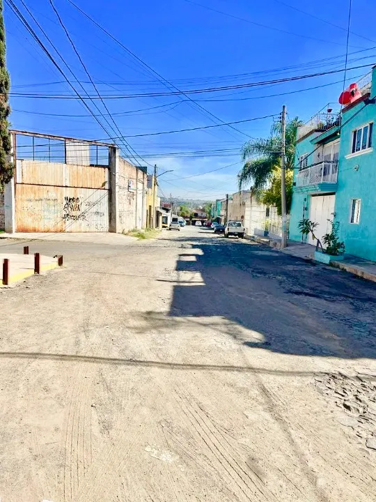 Foto 6 de Terreno en renta en Privada Cedro, Lomas del Camichin, Tonalá