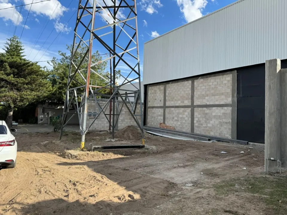 BODEGA EN RENTA EN SAN JOSÉ DEL BAJÍO (SAN ISIDRO), ZAPOPAN, JAL.