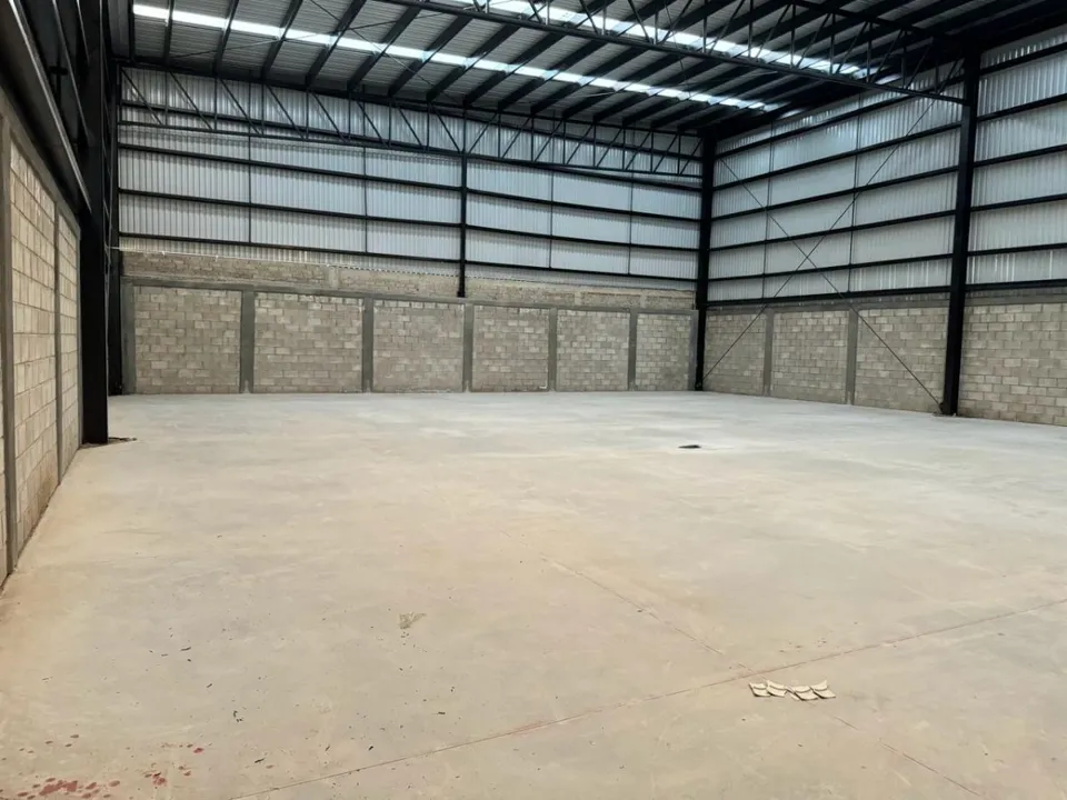 Foto 3 de BODEGA EN RENTA EN SAN JOSÉ DEL BAJÍO (SAN ISIDRO), ZAPOPAN, JAL.