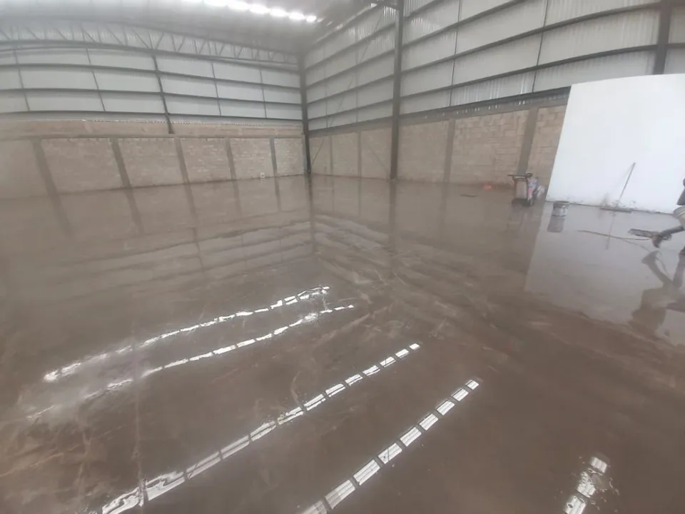 Foto 4 de BODEGA EN RENTA EN SAN JOSÉ DEL BAJÍO (SAN ISIDRO), ZAPOPAN, JAL.