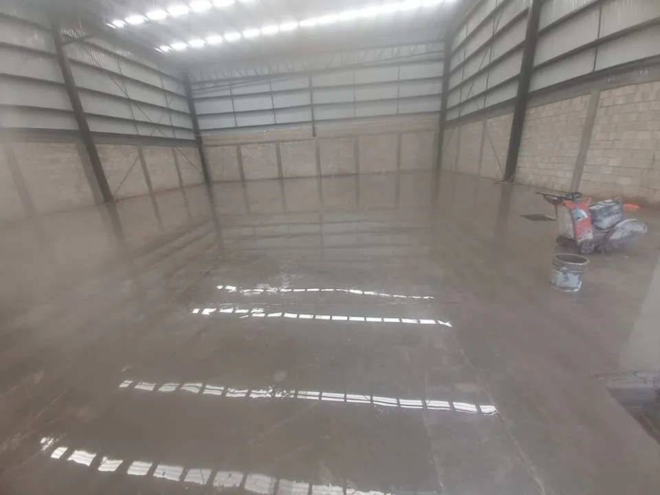 Foto 6 de BODEGA EN RENTA EN SAN JOSÉ DEL BAJÍO (SAN ISIDRO), ZAPOPAN, JAL.