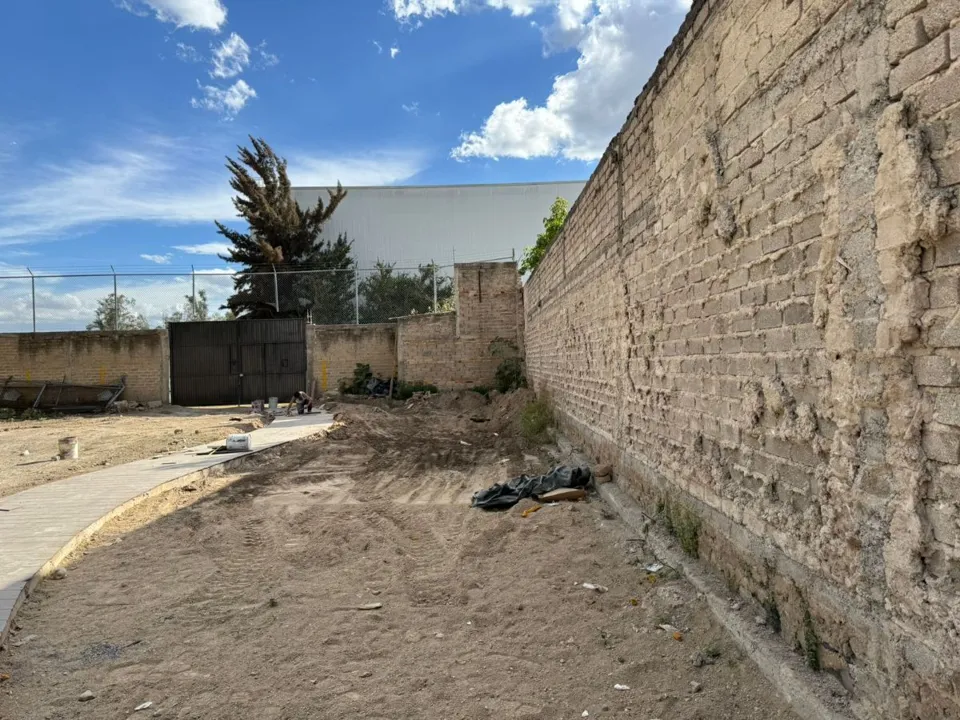 Foto 7 de BODEGA EN RENTA EN SAN JOSÉ DEL BAJÍO (SAN ISIDRO), ZAPOPAN, JAL.