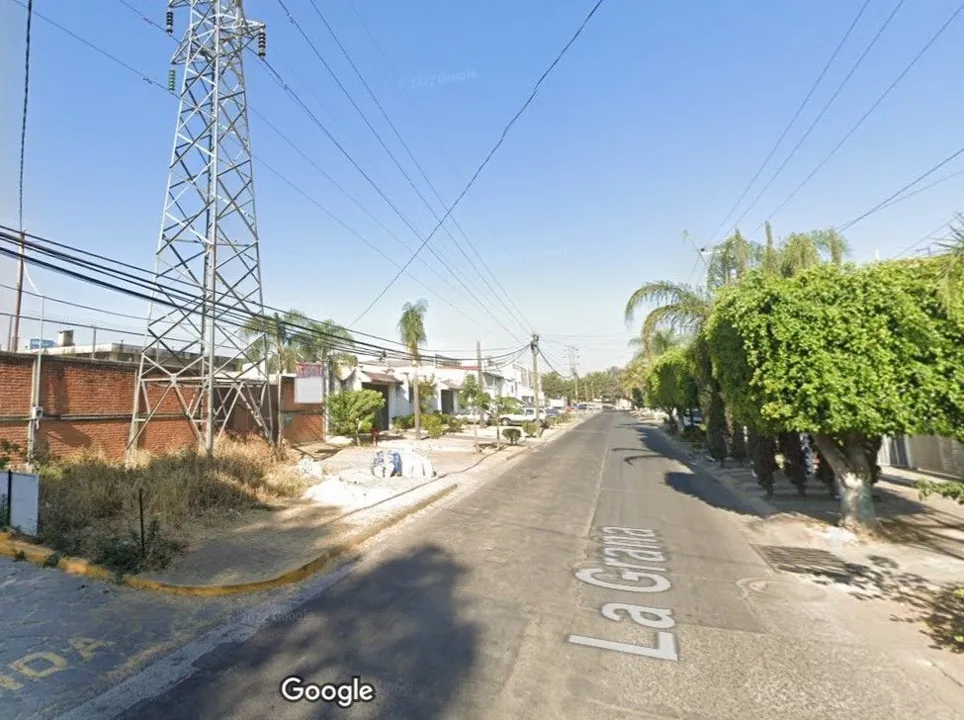 Foto 8 de BODEGA EN RENTA EN SAN JOSÉ DEL BAJÍO (SAN ISIDRO), ZAPOPAN, JAL.
