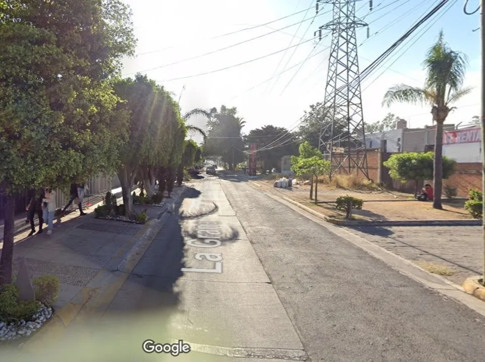 Foto 9 de BODEGA EN RENTA EN SAN JOSÉ DEL BAJÍO (SAN ISIDRO), ZAPOPAN, JAL.
