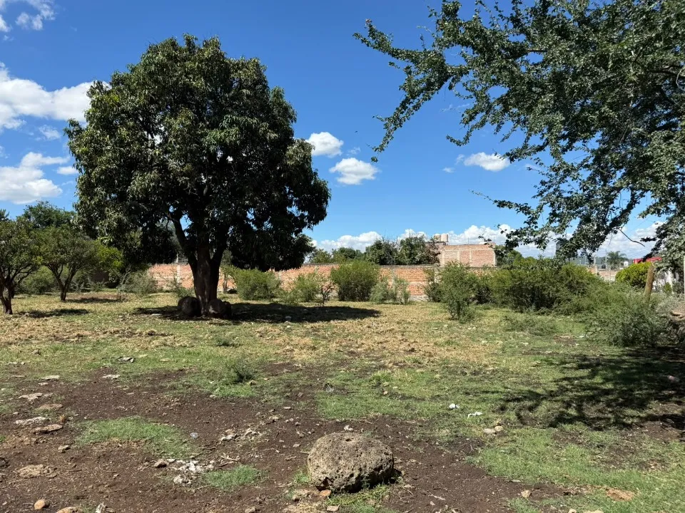 Terreno en venta en OBREGON, SAN MIGUEL CUYUTLAN , TLAJOMULCO DE ZUÑIGA