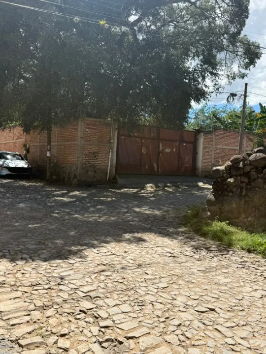 Foto 5 de Terreno en venta en OBREGON, SAN MIGUEL CUYUTLAN , TLAJOMULCO DE ZUÑIGA