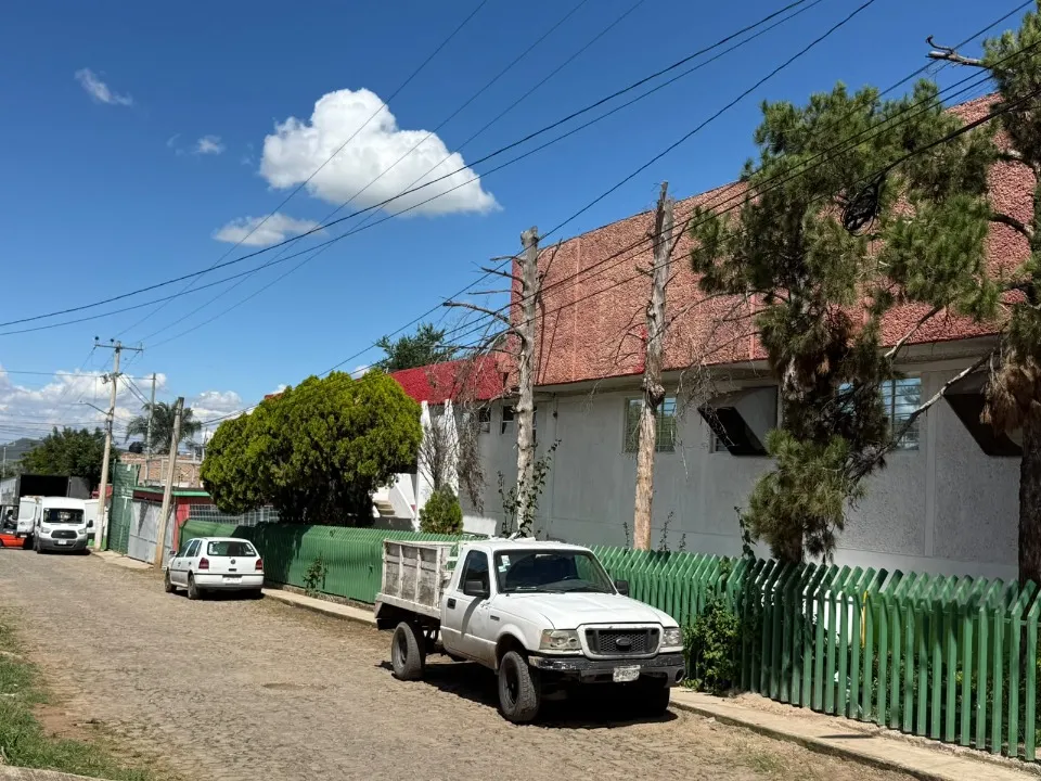Foto 7 de Terreno en venta en OBREGON, SAN MIGUEL CUYUTLAN , TLAJOMULCO DE ZUÑIGA