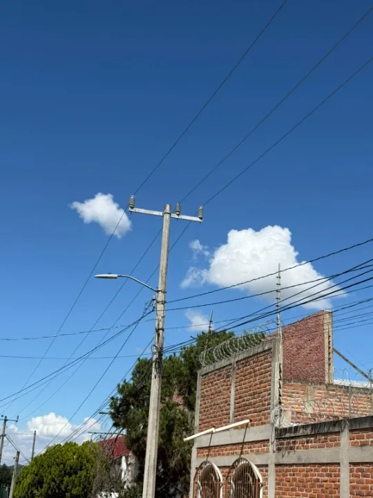 Foto 8 de Terreno en venta en OBREGON, SAN MIGUEL CUYUTLAN , TLAJOMULCO DE ZUÑIGA