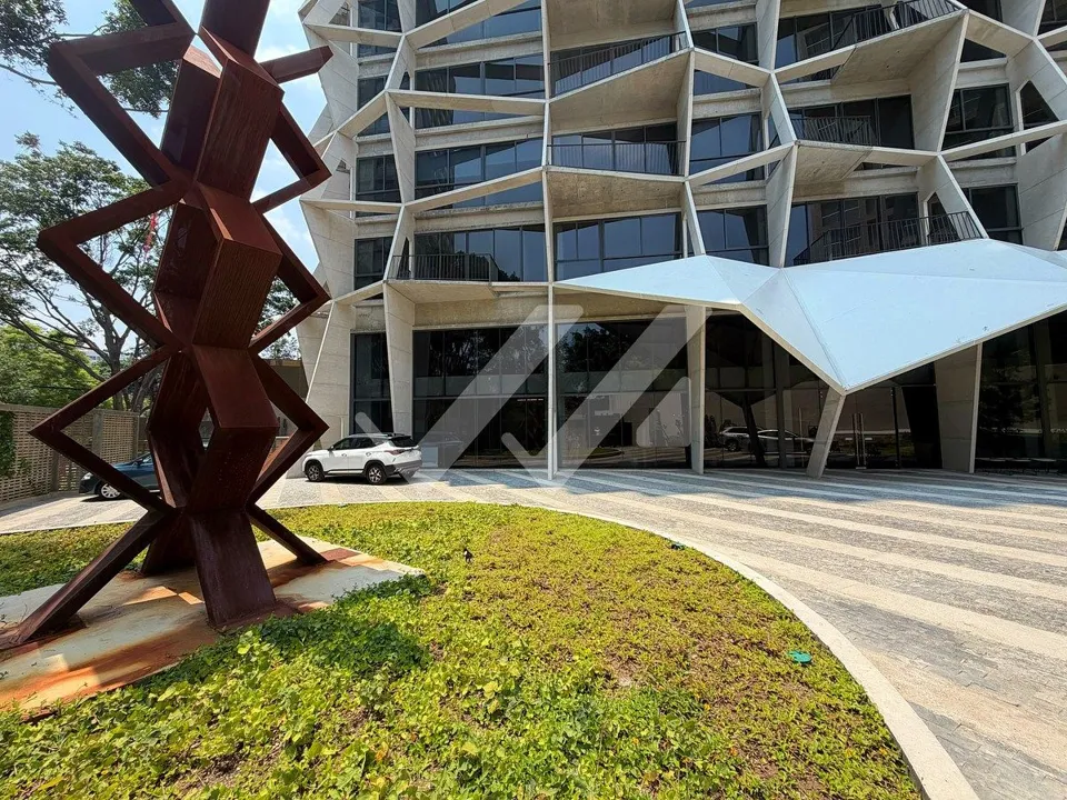 Foto 2 de Loft en Renta en Torre MM Country Club | Lujo y Exclusividad