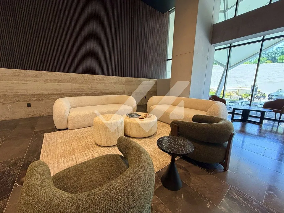 Foto 3 de Loft en Renta en Torre MM Country Club | Lujo y Exclusividad
