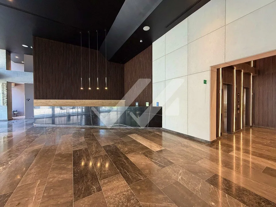 Foto 4 de Loft en Renta en Torre MM Country Club | Lujo y Exclusividad
