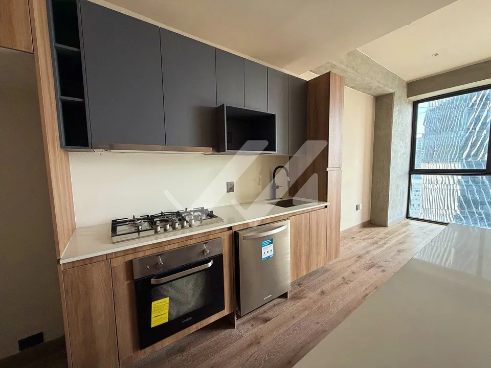 Foto 5 de Loft en Renta en Torre MM Country Club | Lujo y Exclusividad