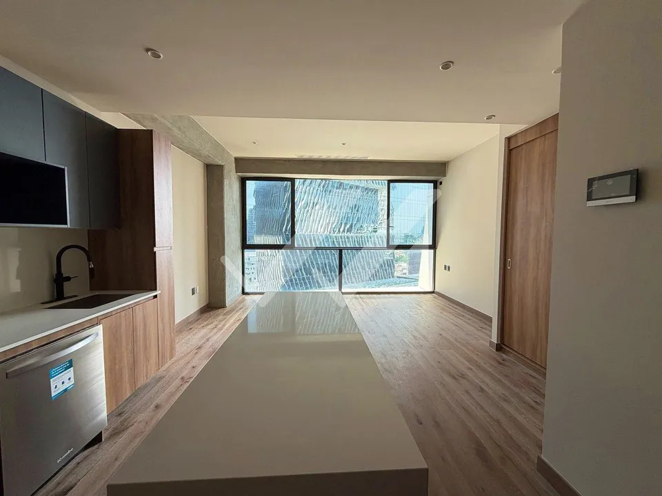 Foto 7 de Loft en Renta en Torre MM Country Club | Lujo y Exclusividad