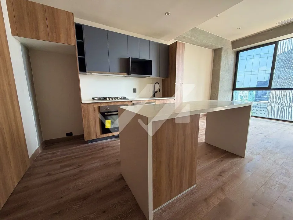 Foto 8 de Loft en Renta en Torre MM Country Club | Lujo y Exclusividad