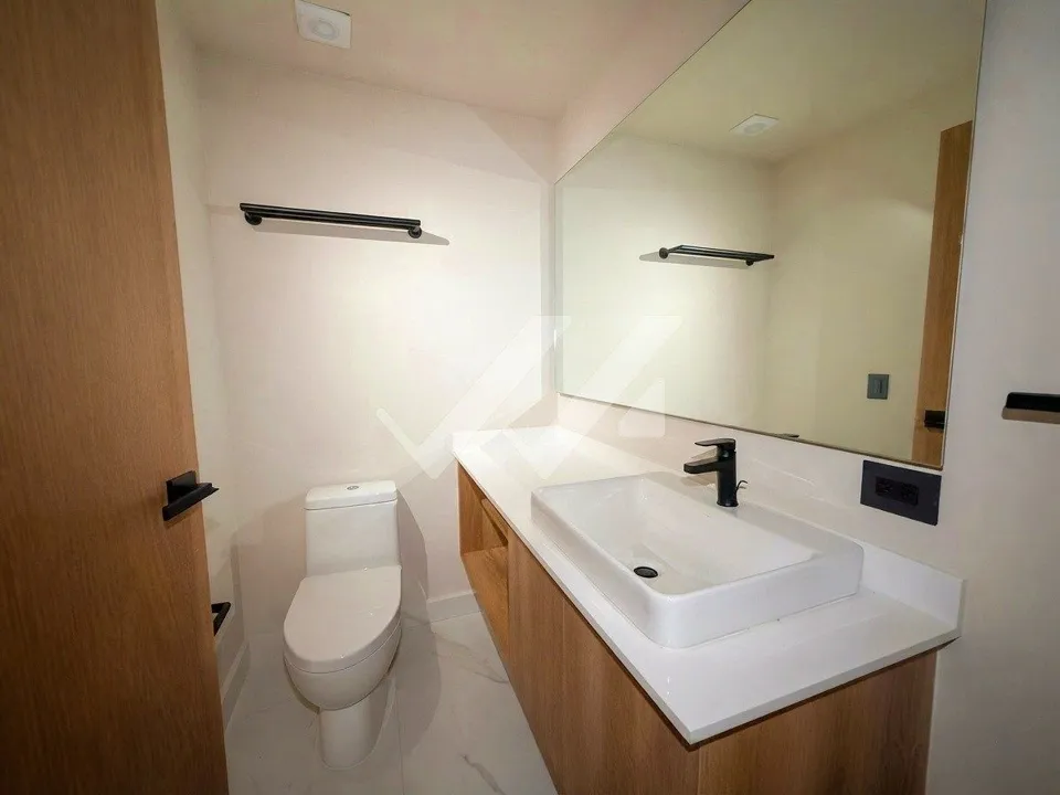 Foto 9 de Loft en Renta en Torre MM Country Club | Lujo y Exclusividad