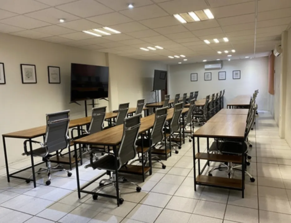 Oficina en renta en Ignacio Perez Sur, El Carrizal, Querétaro