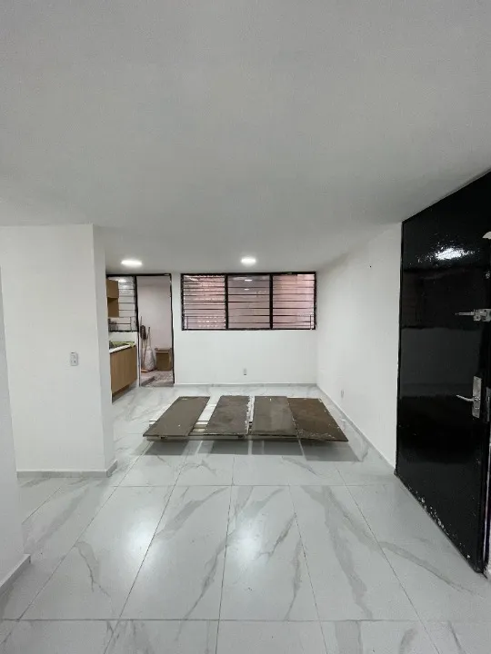 Foto 5 de Departamento en venta en Avenida Jaime Torres Bodet, El Sauz, Guadalajara