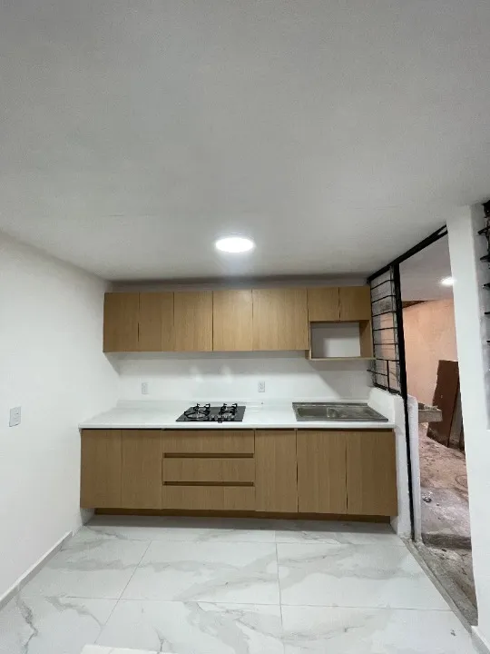 Foto 4 de Departamento en venta en Avenida Jaime Torres Bodet, El Sauz, Guadalajara