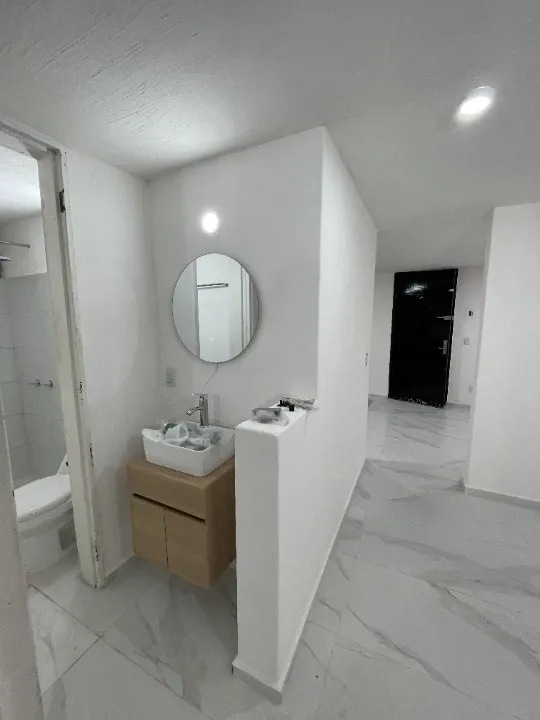Foto 9 de Departamento en venta en Avenida Jaime Torres Bodet, El Sauz, Guadalajara