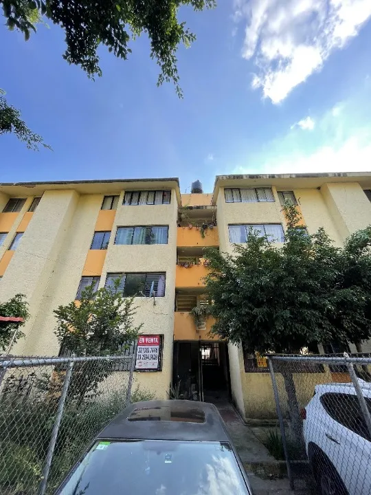 Departamento en venta en Avenida Jaime Torres Bodet, El Sauz, Guadalajara